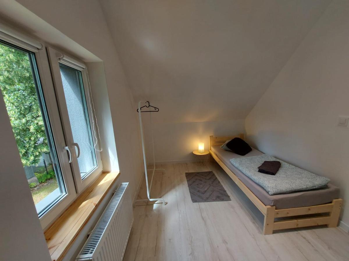 Bryziówka B Vila Miłków Exterior foto